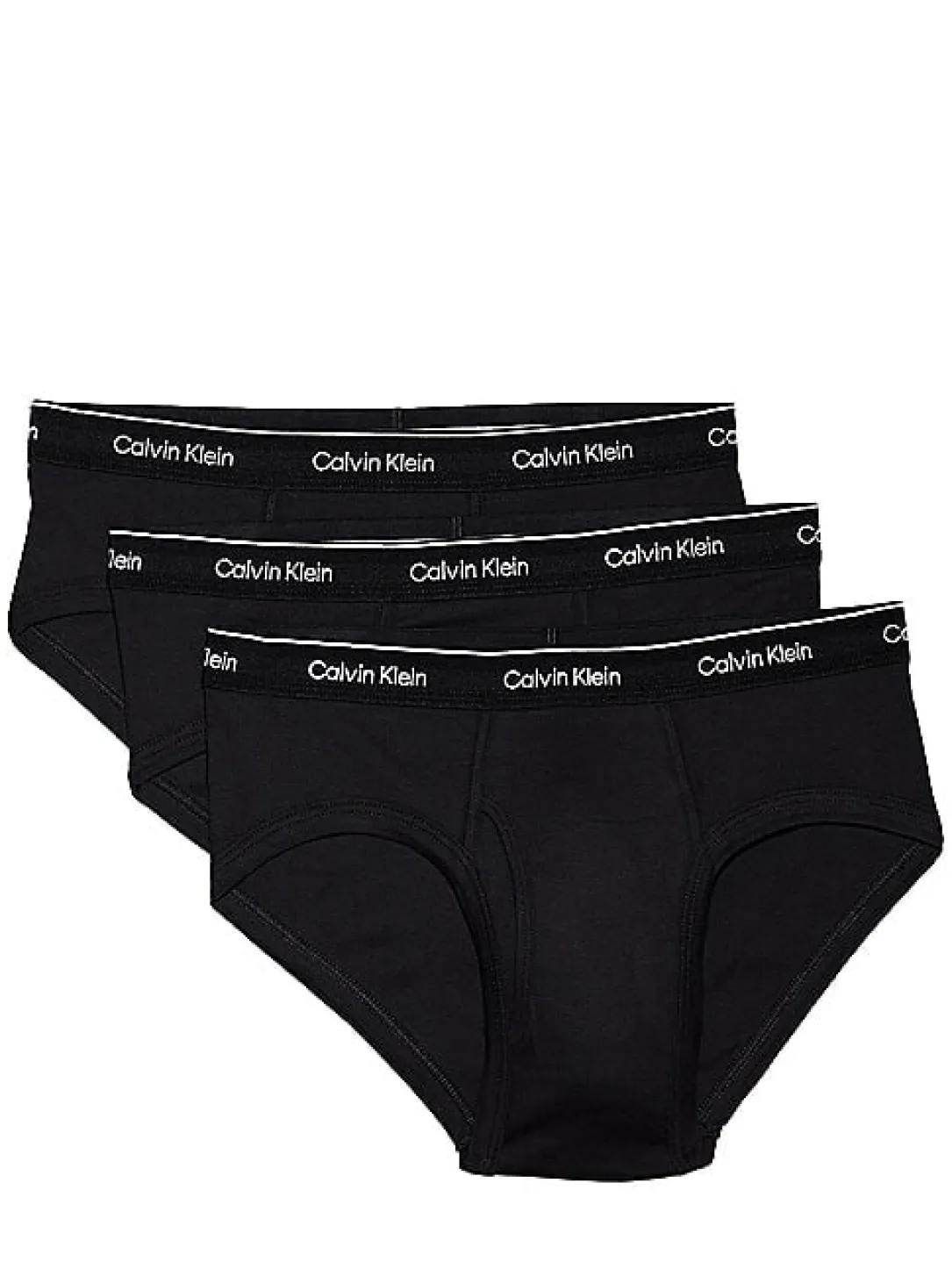 BOTTOMS MULTI Set 3 trunks boxer