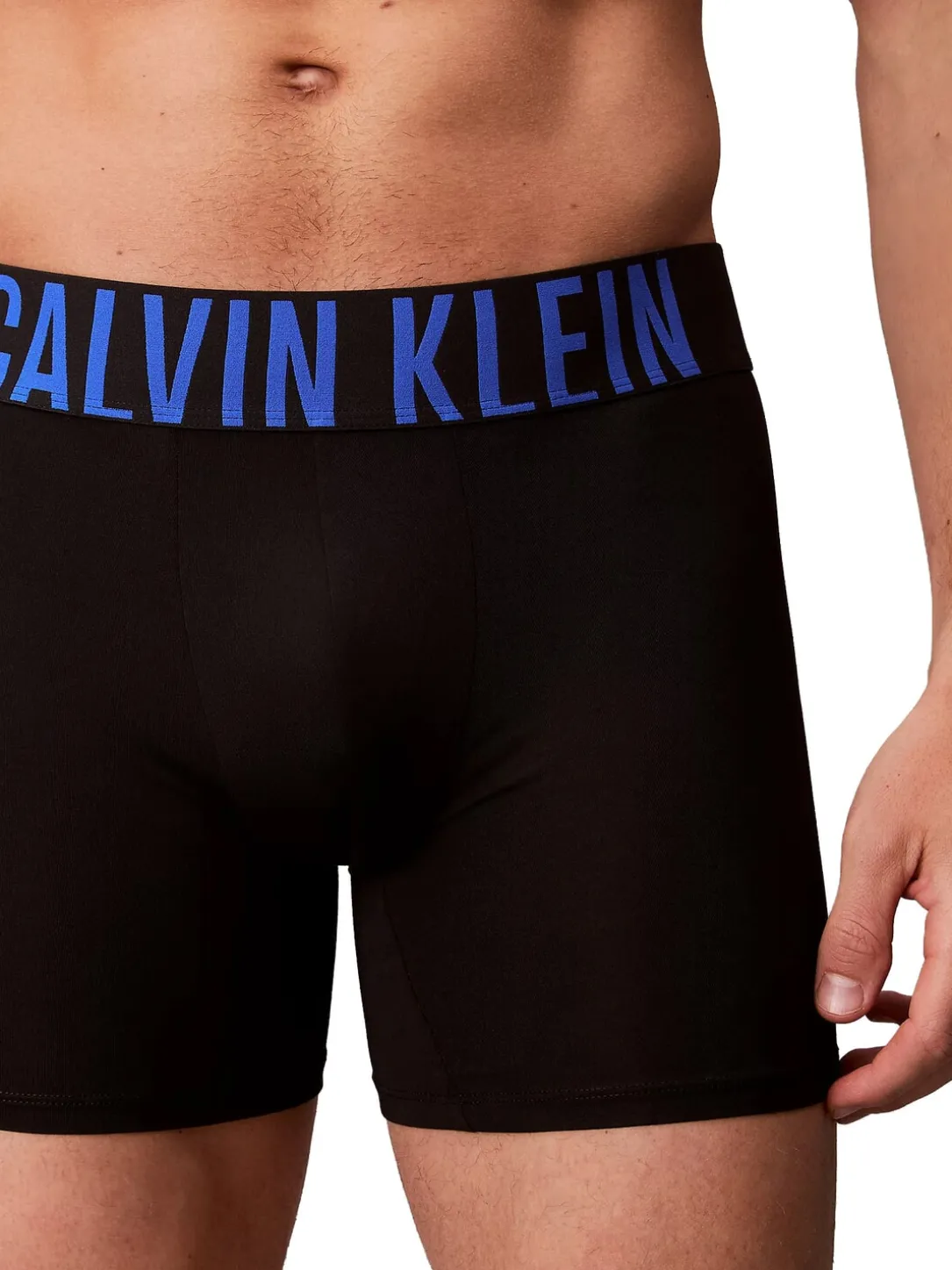 BOTTOMS MULTI Set 3 trunks boxer