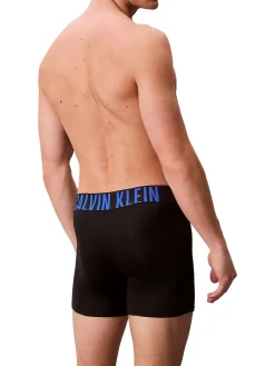 BOTTOMS MULTI Set 3 trunks boxer