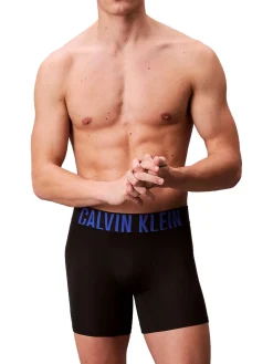 BOTTOMS MULTI Set 3 trunks boxer