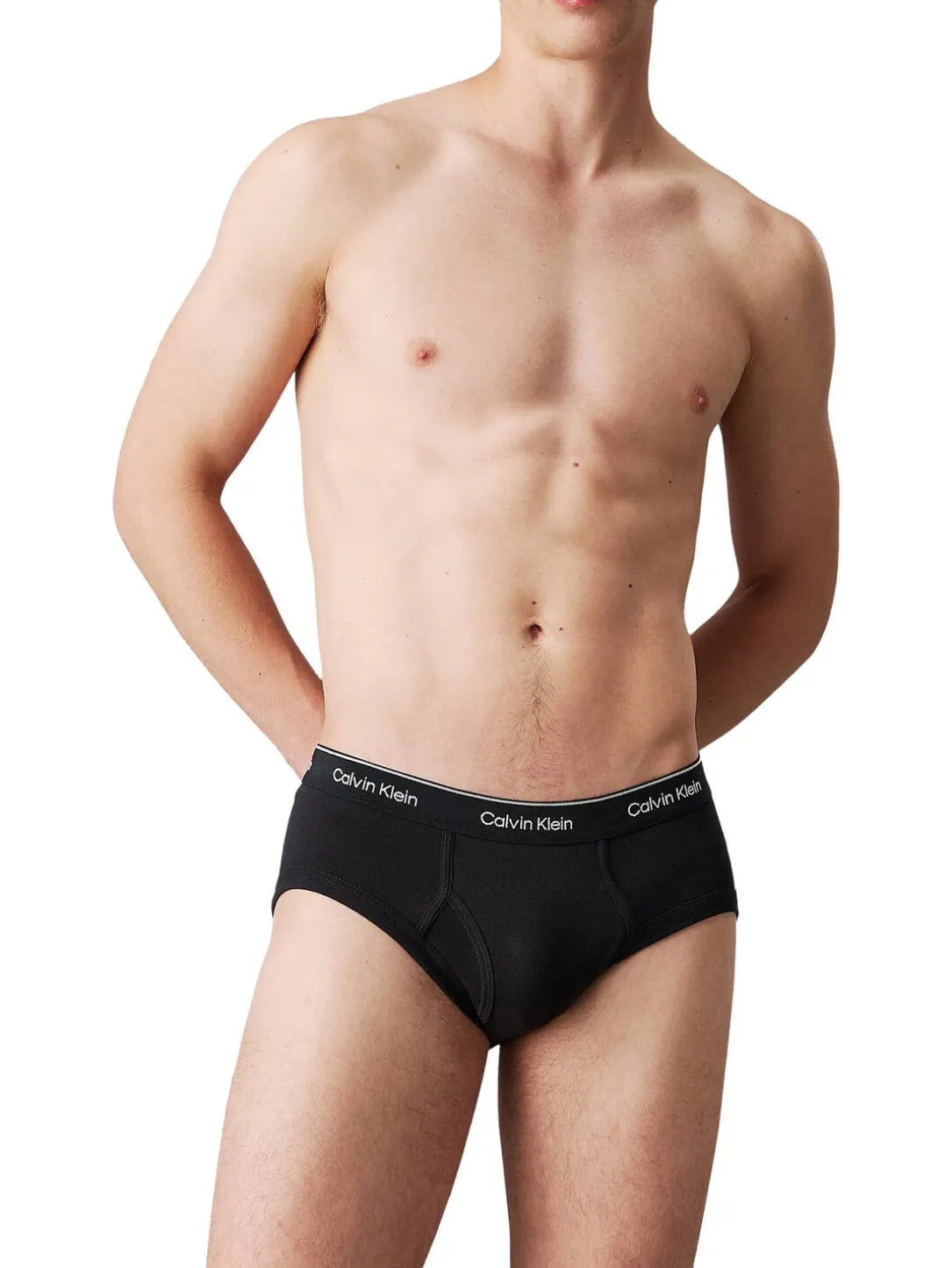 BOTTOMS MULTI Set 3 trunks boxer