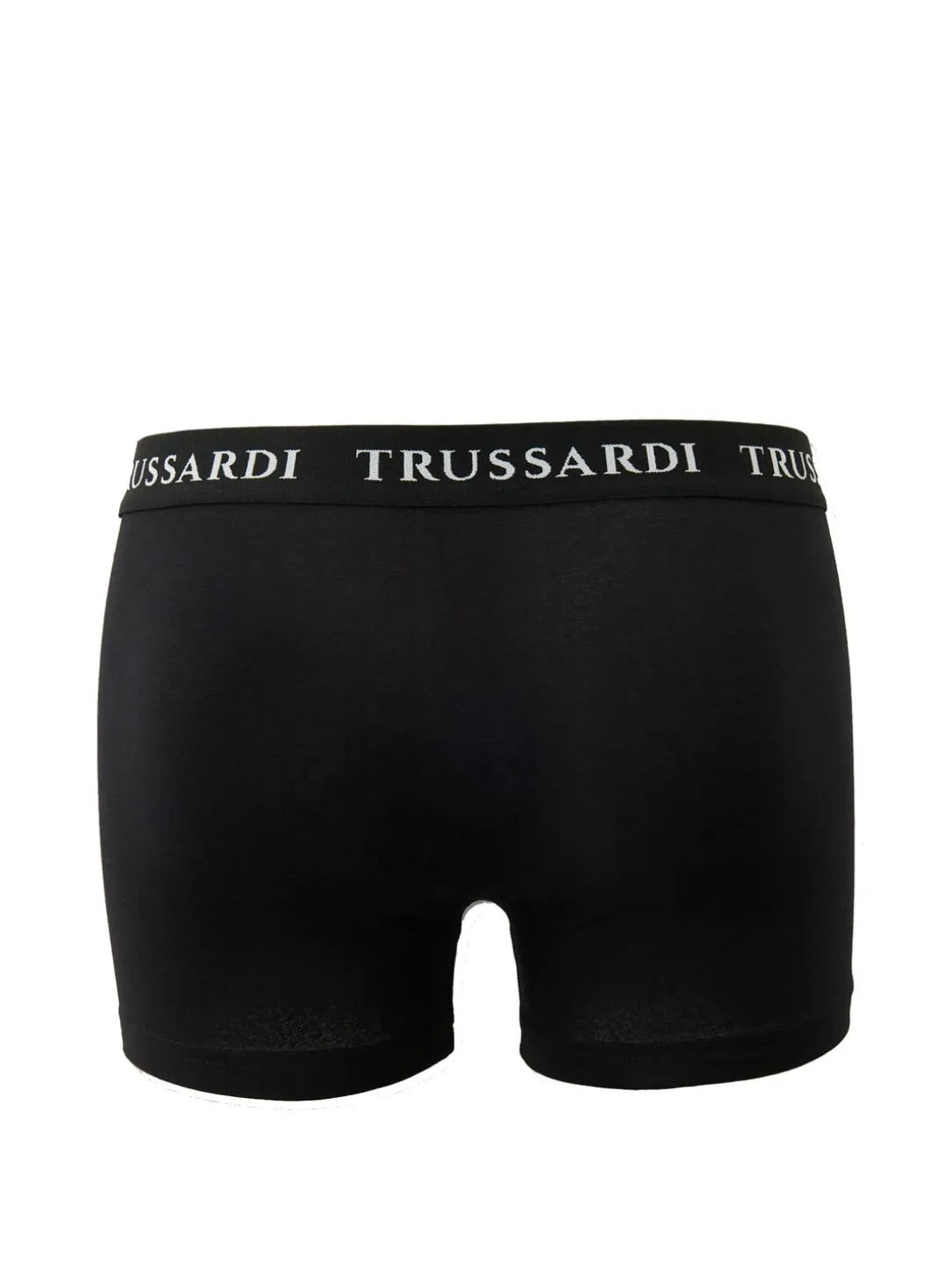 BRANDED ELASTIC Due paia di boxer