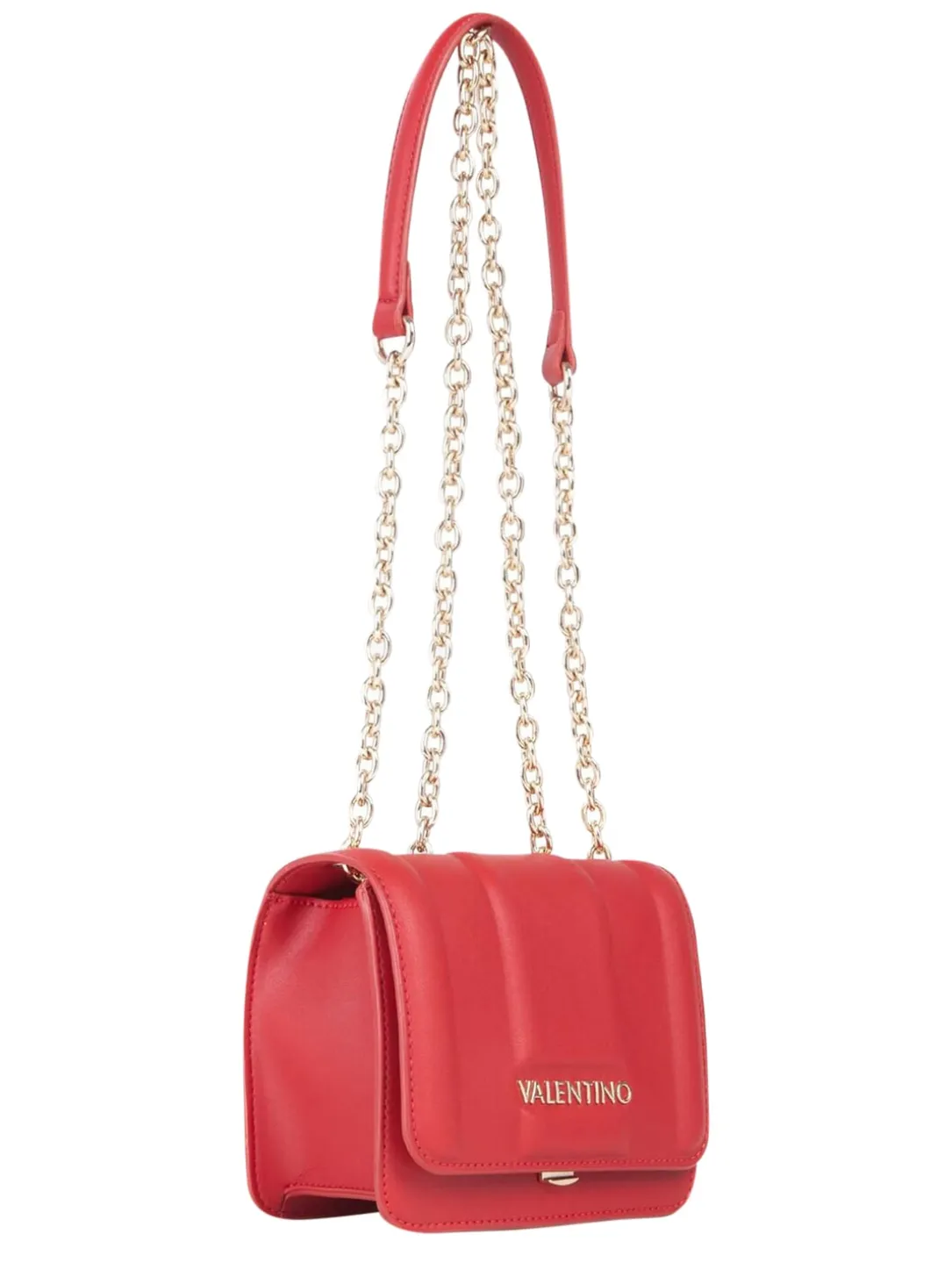 BRASS Borsa mini a tracolla, con patta