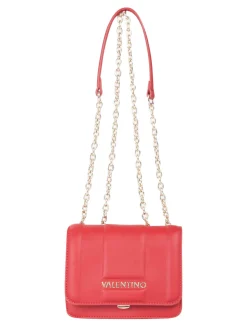 BRASS Borsa mini a tracolla, con patta