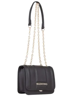 BRASS Borsa mini a tracolla, con patta