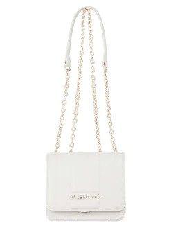 BRASS Borsa mini a tracolla, con patta