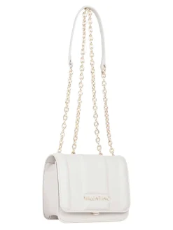 BRASS Borsa mini a tracolla, con patta