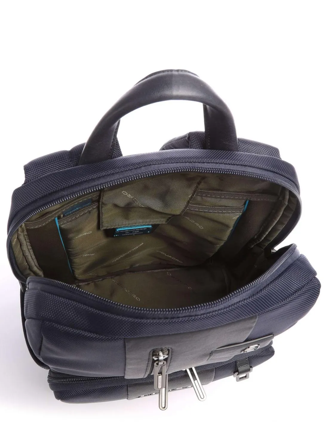 BRIEF Zaino porta pc 14" e tablet