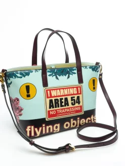 BRITNEY Borsa a mano con tracolla