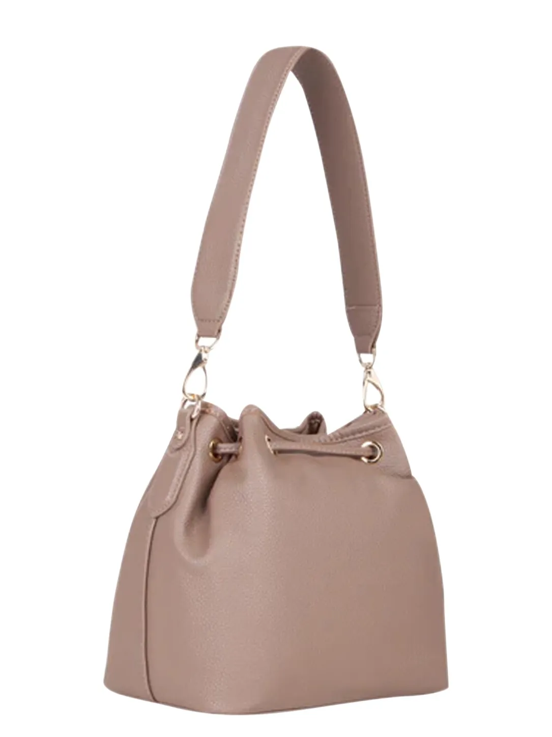 BRIXTON Borsa mini a secchiello, con tracolla