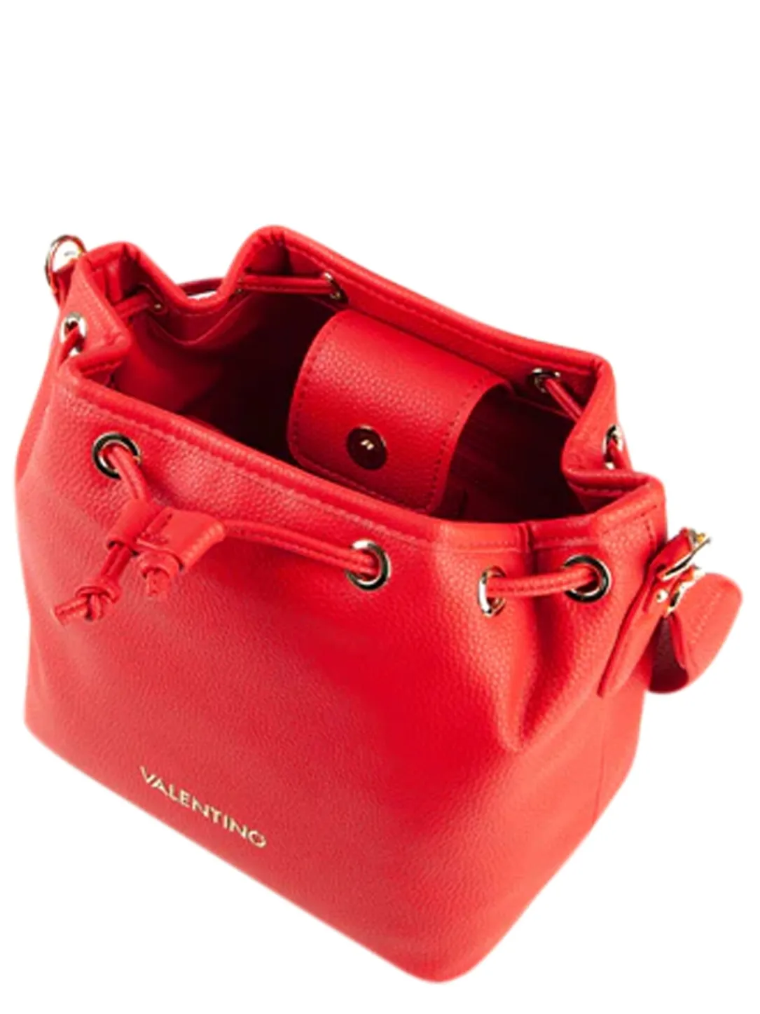BRIXTON Borsa mini a secchiello, con tracolla