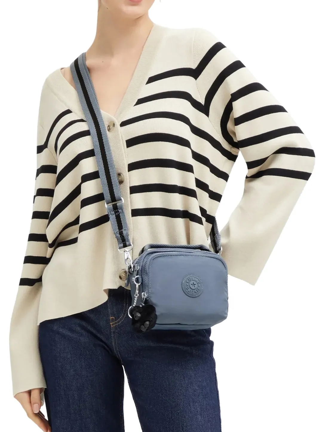 CAHIR Zainetto / Mini Bag a tracolla