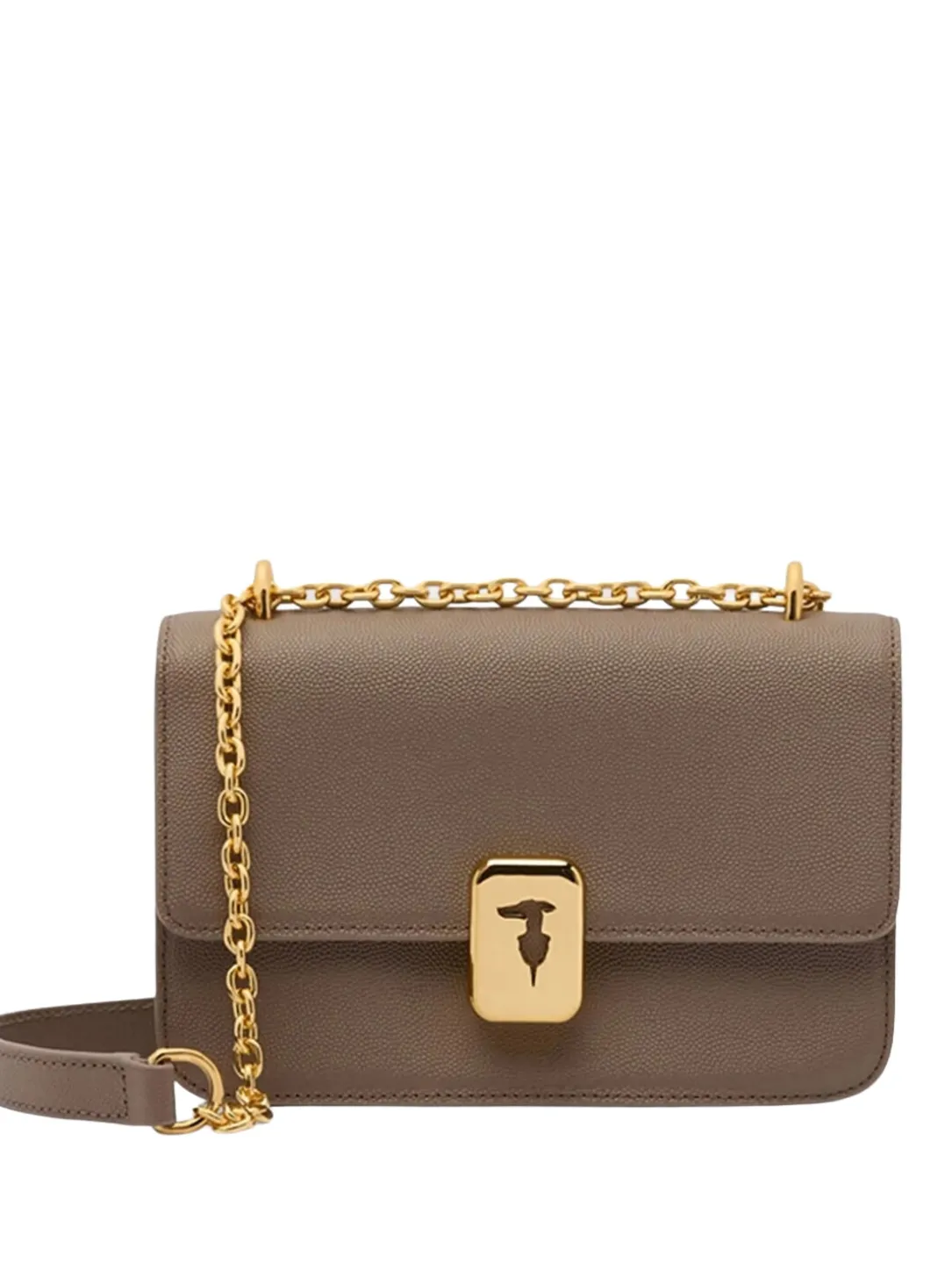 CAMEO Mini Bag a tracolla, in pelle