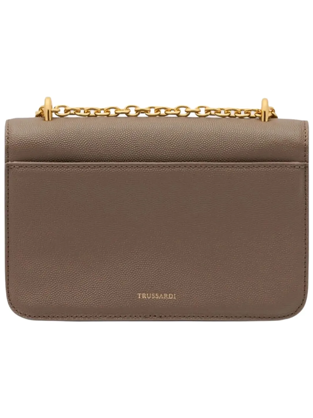 CAMEO Mini Bag a tracolla, in pelle