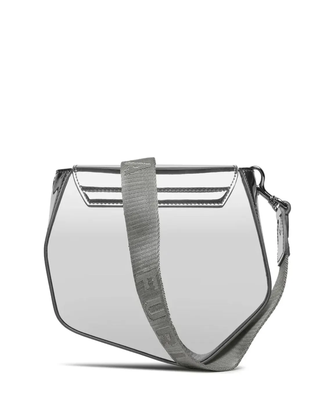 CAMPIONARIO - METROPOLIS Pochette a tracolla