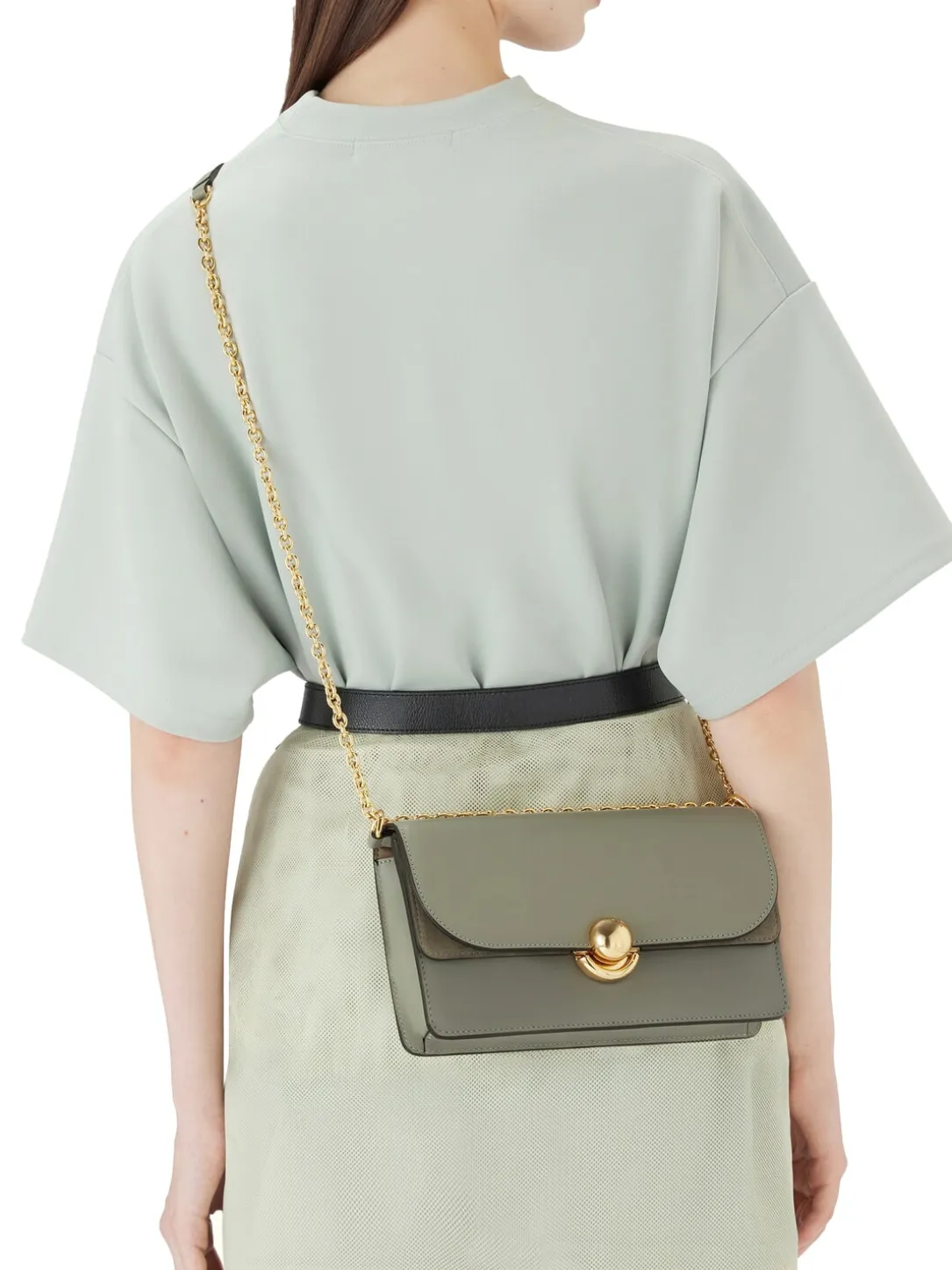 CAMPIONARIO - SFERA Mini Bag a tracolla