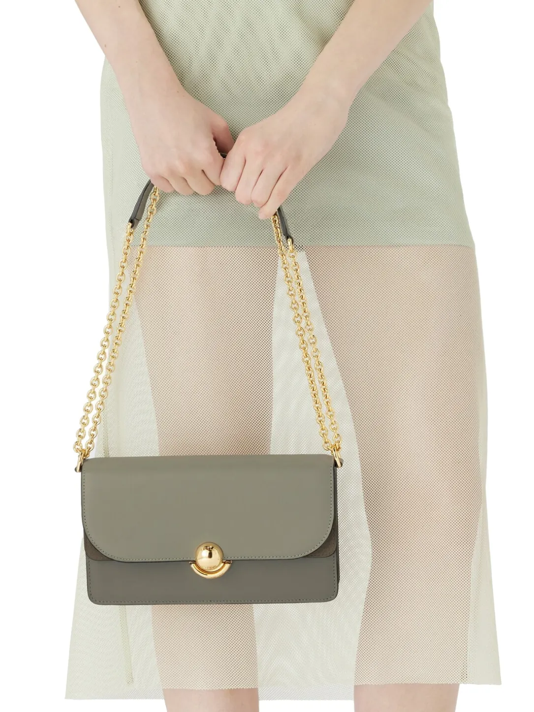 CAMPIONARIO - SFERA Mini Bag a tracolla