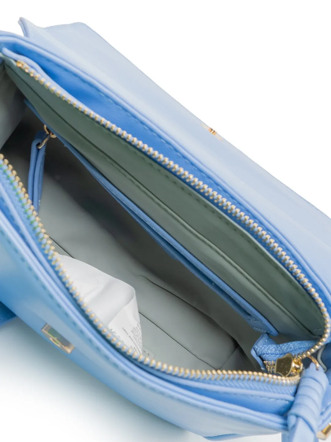 CAPRICE Borsa mini a tracolla, con patta