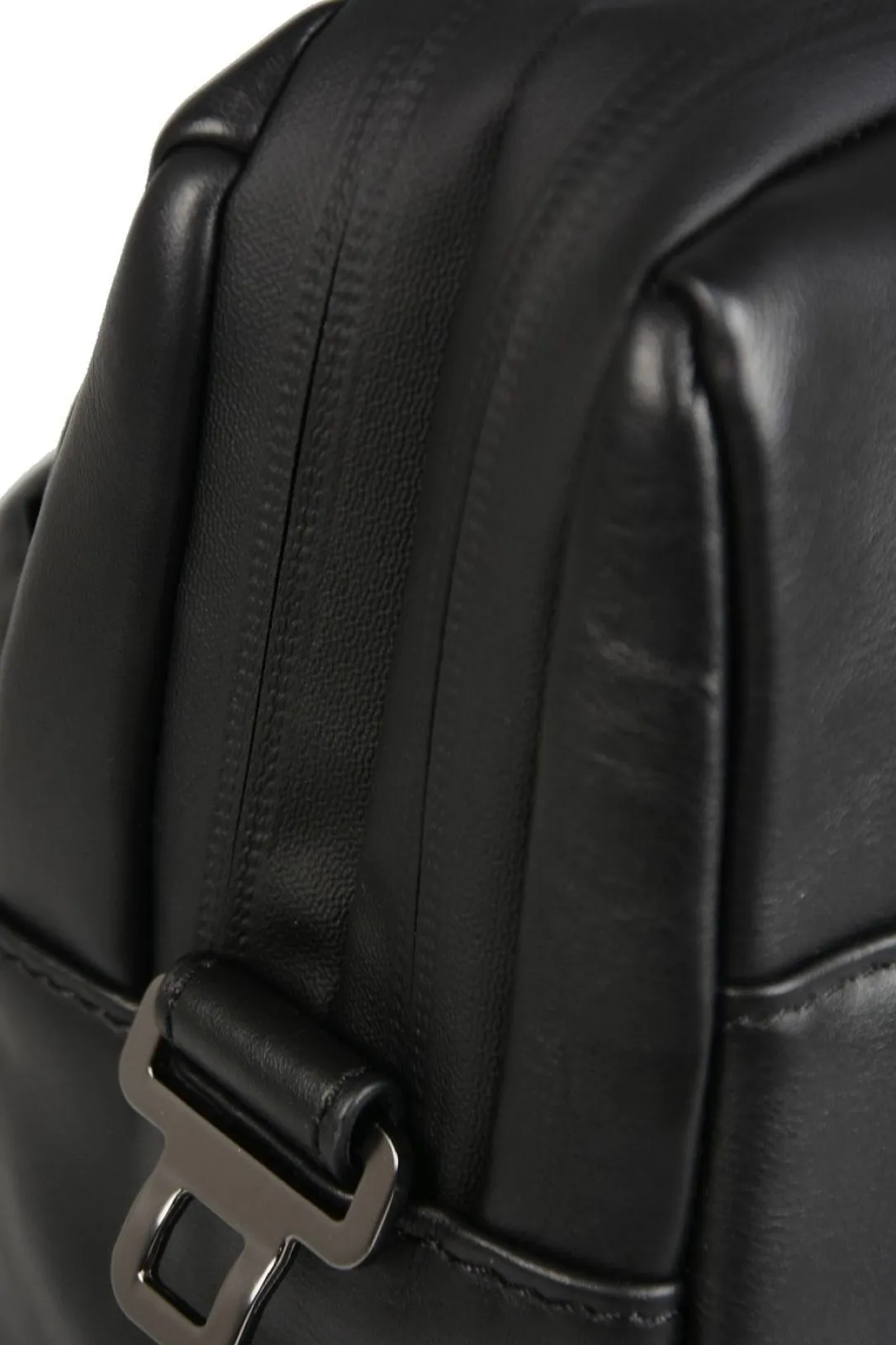 Cartella URBAN, porta PC 15,6", in pelle