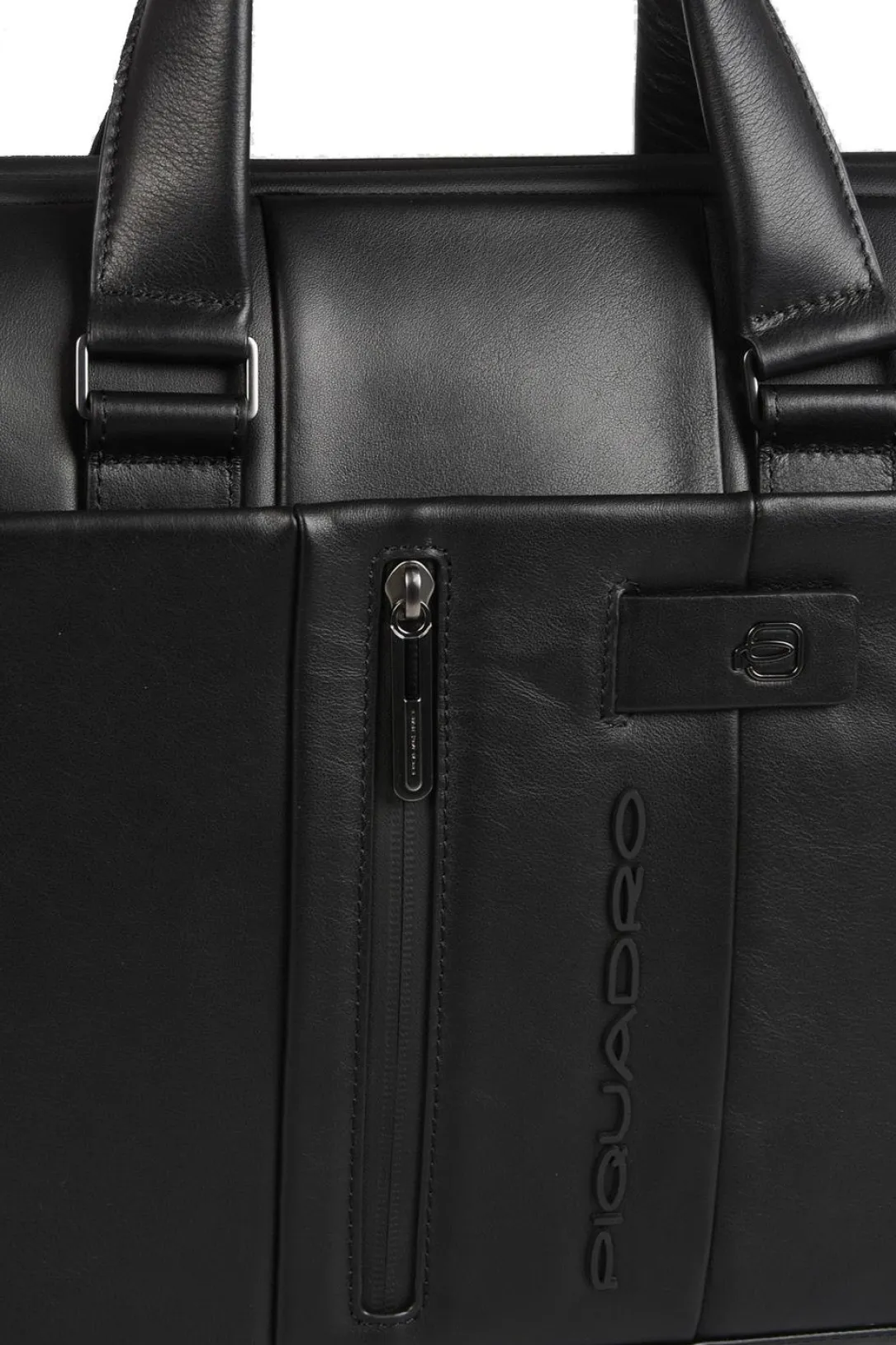 Cartella URBAN, porta PC 15,6", in pelle