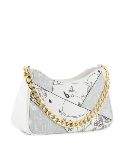 CARTOLINE Greece Borsa a spalla