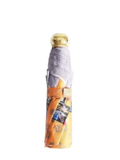 CARTOLINE Mini Ombrello stampato