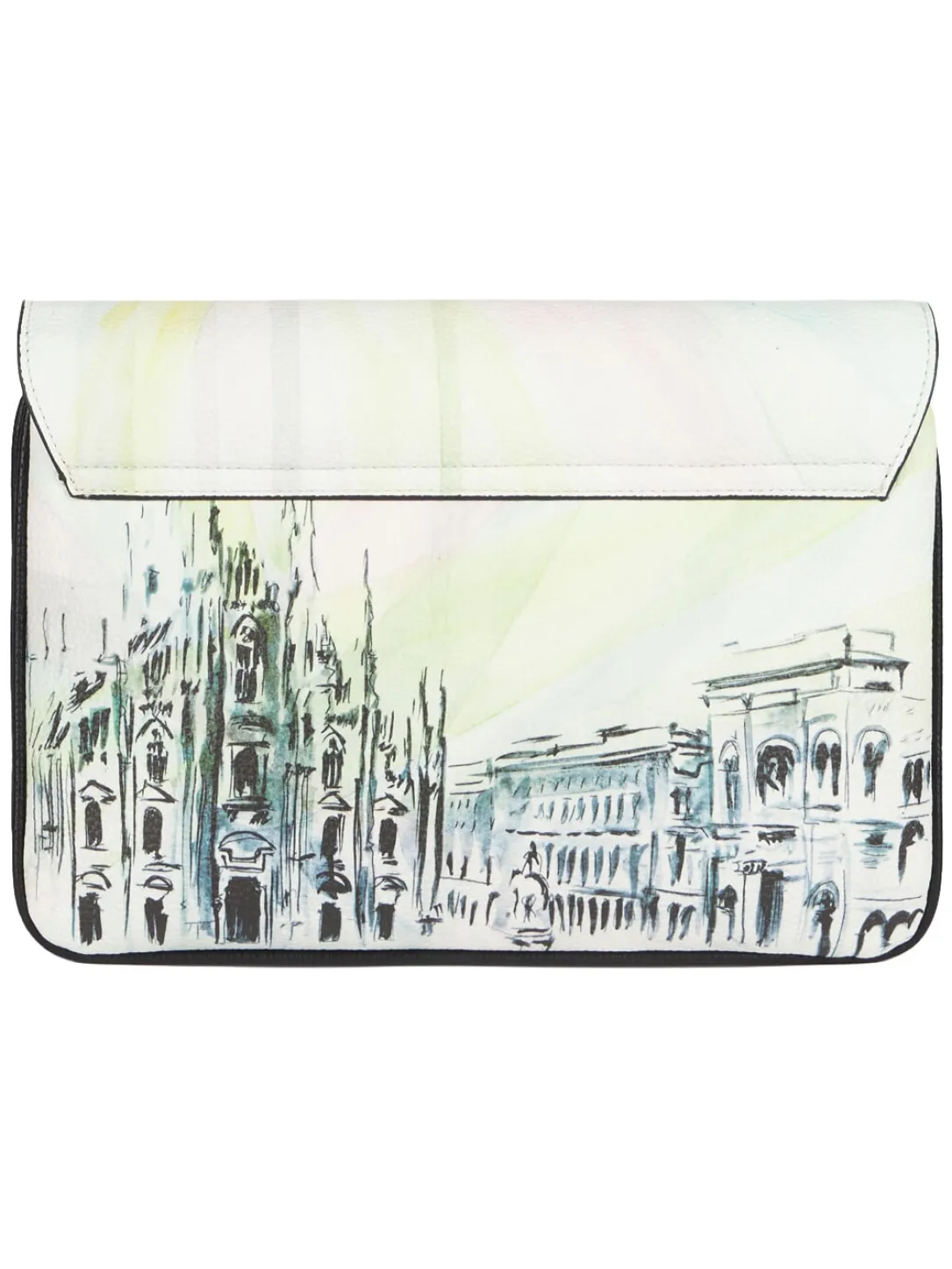CARTOLINE S Borsa a tracolla