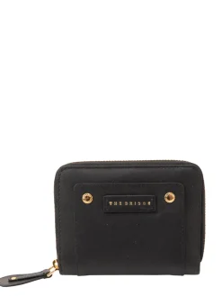 CECILIA Portafoglio Zip Around Small