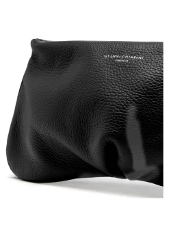 CELESTE Pochette con tracolla