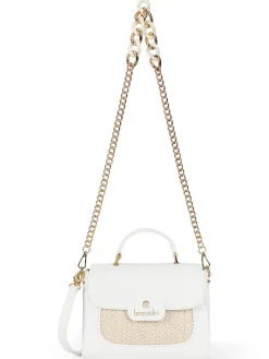 CHAIN Borsa a mano, con tracolla