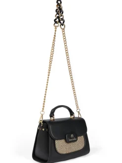 CHAIN Borsa a mano, con tracolla