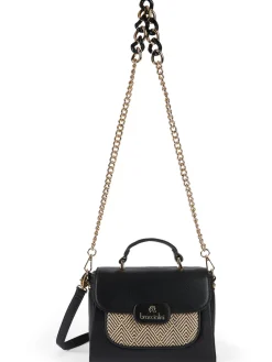 CHAIN Borsa a mano, con tracolla