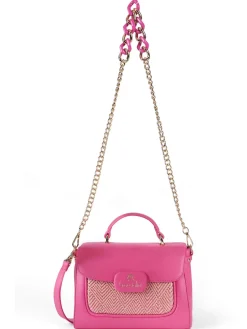 CHAIN Borsa a mano, con tracolla