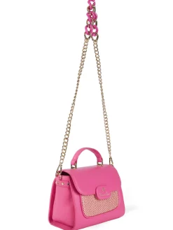 CHAIN Borsa a mano, con tracolla