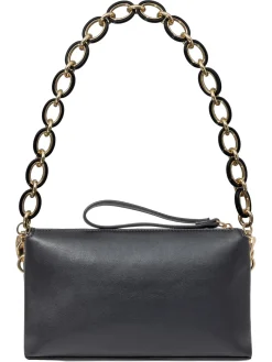 CHAIN Borsa a spalla, con tracolla