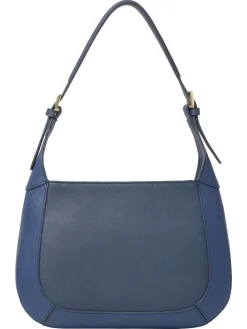 CHAIN Borsa a spalla, regolabile