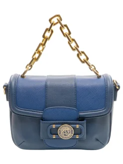 CHAIN Borsa con tracolla