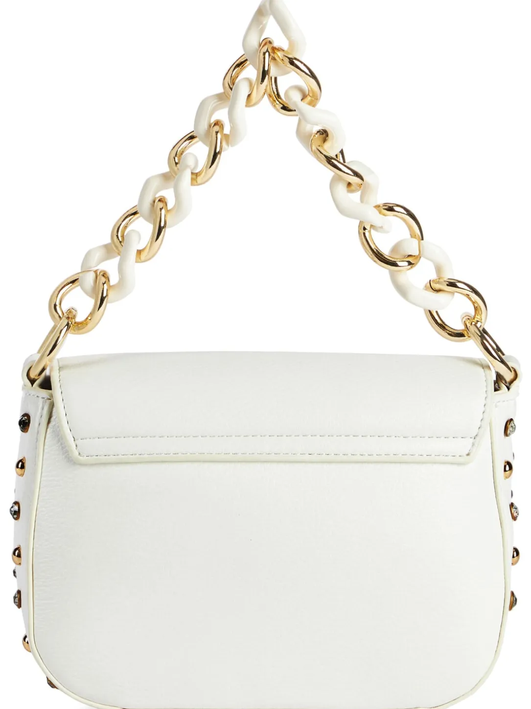 CHAIN Mini Bag a mano, con tracolla