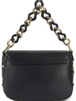 CHAIN Mini Bag a mano, con tracolla