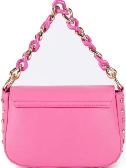 CHAIN Mini Bag a mano, con tracolla