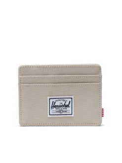 CHARLIE RFID Porta carte piatto