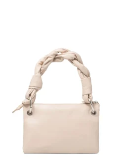 CHARLIZE Borsa piccola in pelle