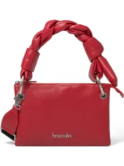 CHARLIZE Borsa piccola in pelle