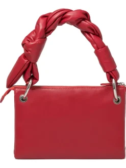 CHARLIZE Borsa piccola in pelle