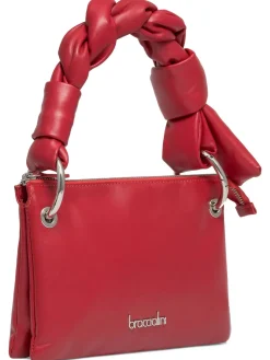 CHARLIZE Borsa piccola in pelle