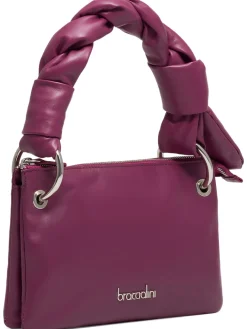 CHARLIZE Borsa piccola in pelle