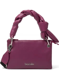 CHARLIZE Borsa piccola in pelle