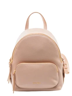 CHARLOTTE Zainetto in pelle