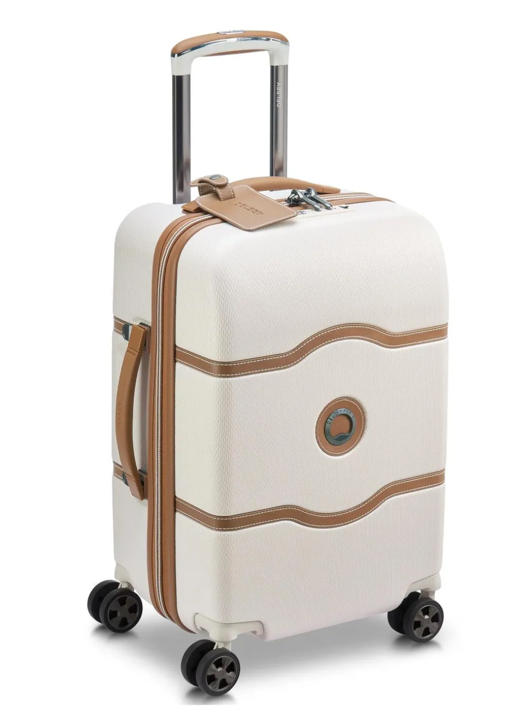 CHATELET AIR 2.0 Trolley bagaglio a mano slim