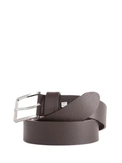 81 Cintura in pelle Made in Italy